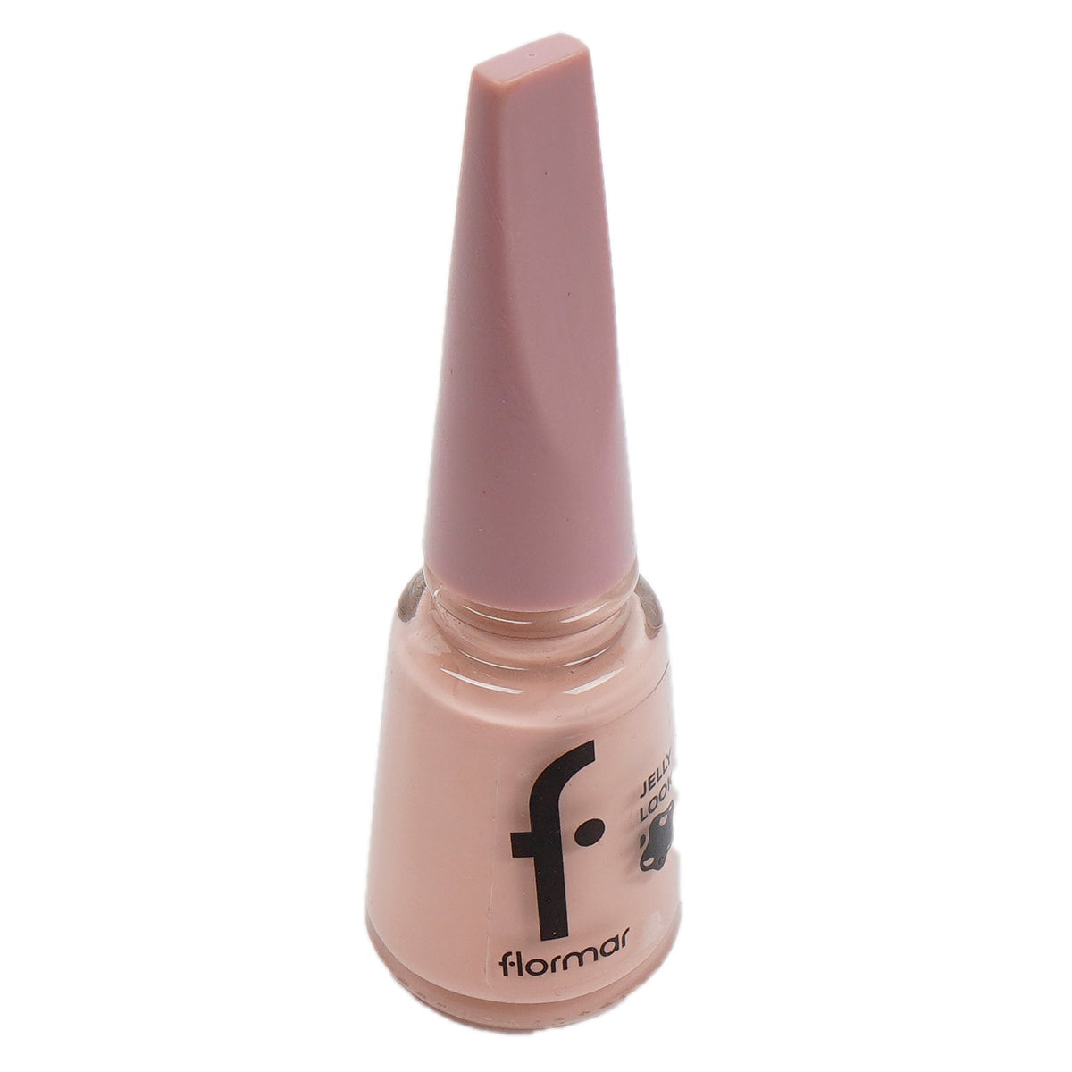 FLORMAR JELLY LOOK NAIL ENAMEL 65 11ML Default Title - MamasJan Makeup