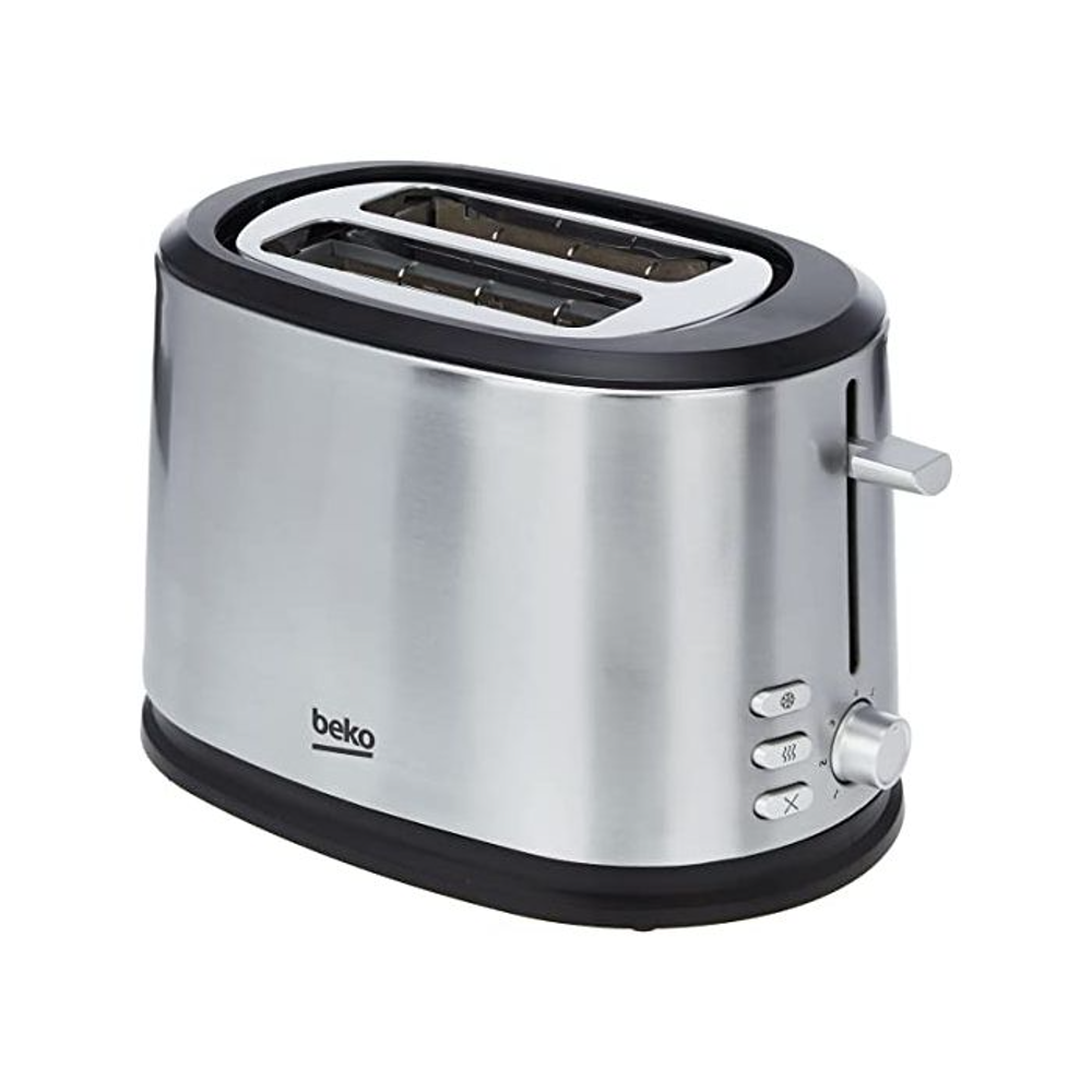 BEKO TOASTER TAM6201 Default Title - MamasJan Electronics