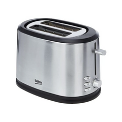 BEKO TOASTER TAM6201 Default Title - MamasJan Electronics