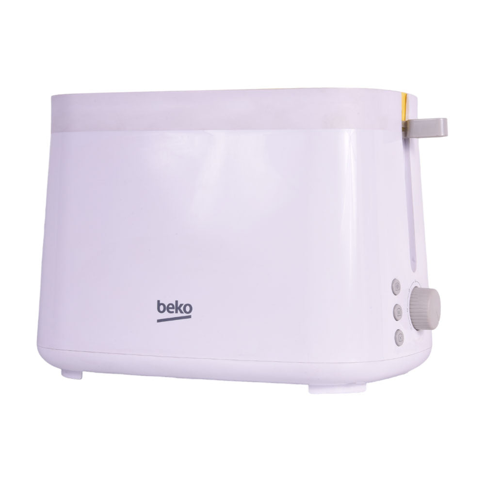 BEKO TOASTER TAM4220 Default Title - MamasJan Electronics