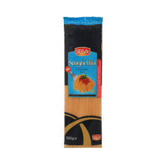 SELVA PASTA SPAGHETTI NO1 500 GM Default Title - MamasJan GroceryFoods