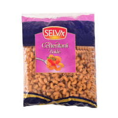SELVA PASTA CELENTANI NO 47 500 GM Default Title - MamasJan Grocery