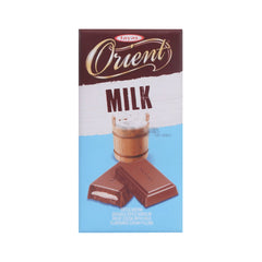 ORIIENT CHOCOLATE MILK 80 GM Default Title - MamasJan GroceryFoods