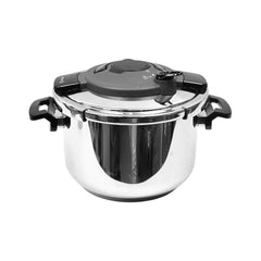 PRESSURE COOKER ALESSA 10 LTR A173-02 Default Title - MamasJan Crockery