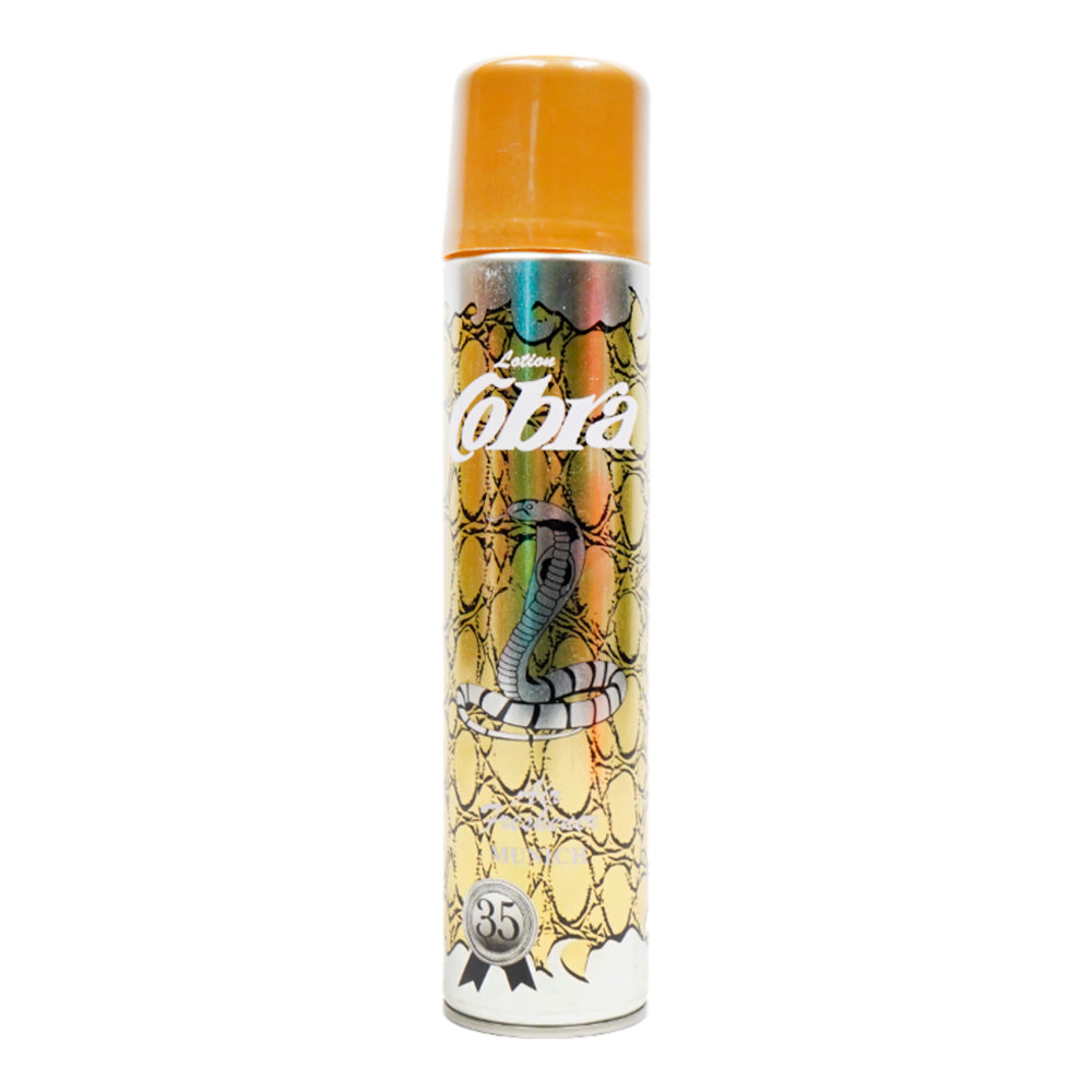 COBRA AIR FRESHNER MUNICH 300 ML Default Title - MamasJan Grocery Nonfood
