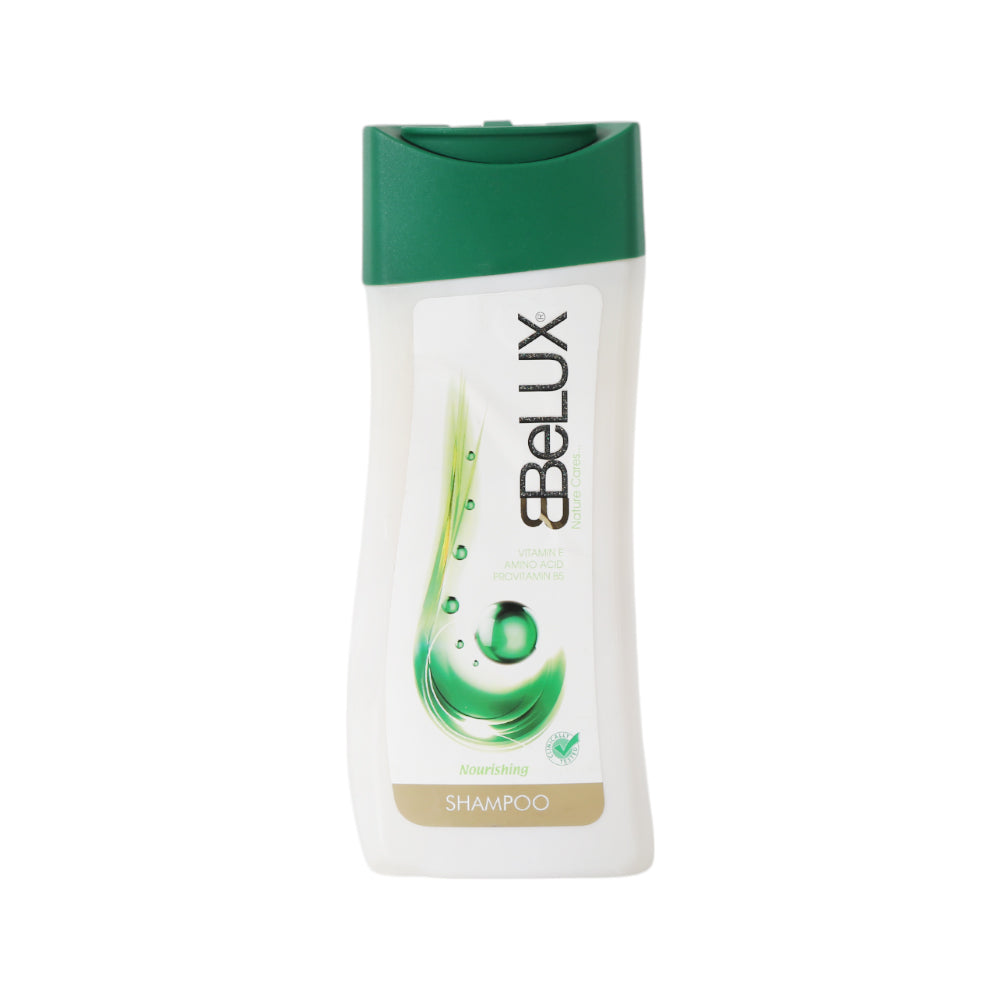 BELUXE SHAMPOO NOURISHING 400 ML Default Title - MamasJan Grocery Nonfood