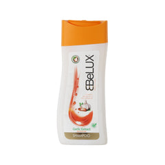 BELUXE SHAMPOO GARLIC EXTRACT REVITALIZING 400 ML Default Title - MamasJan Grocery Nonfood