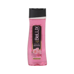 BELUXE SHOWER GEL ROSE AND ROSE 600 ML Default Title - MamasJan Grocery Nonfood