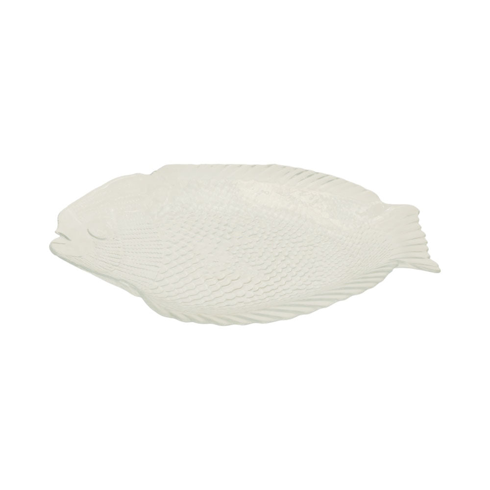 DISH PSB MARINA FISH 10257 Default Title - MamasJan Crockery