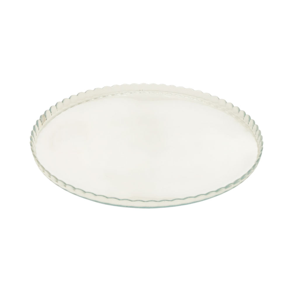 DISH PSB TEPMERED 10345 BASIC Default Title - MamasJan Crockery
