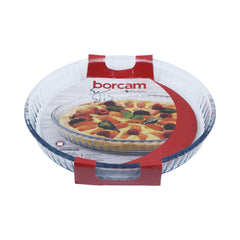 DISH BORCAM ROUND 59014 PC Default Title - MamasJan Crockery