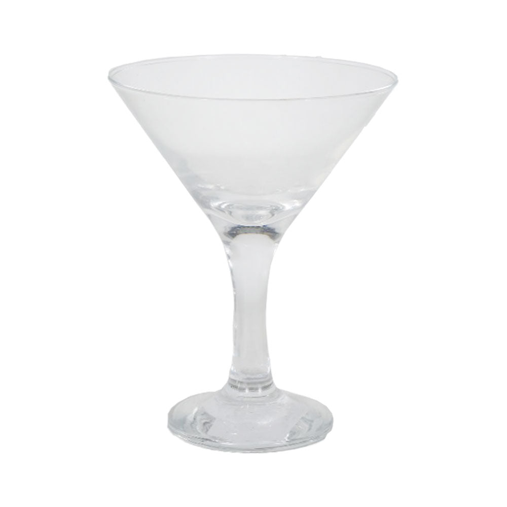 GLASS PSB BISTRO 44410 PC (Pack 6) Default Title - MamasJan Crockery