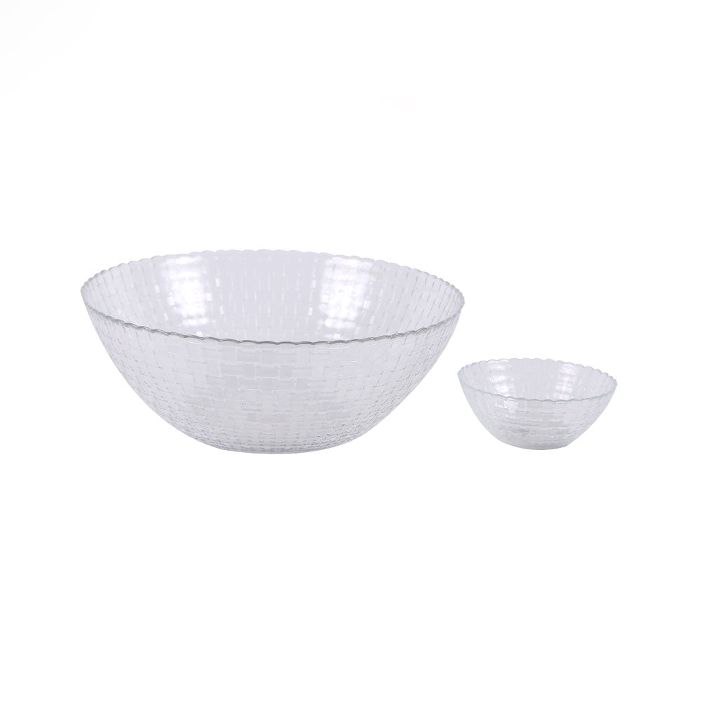 FRUIT SET 7PC 95127 PC Default Title - MamasJan Crockery