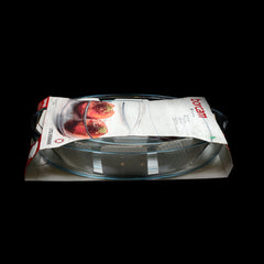 DISH SET BORCAM 2PCS 159033 Default Title - MamasJan Crockery