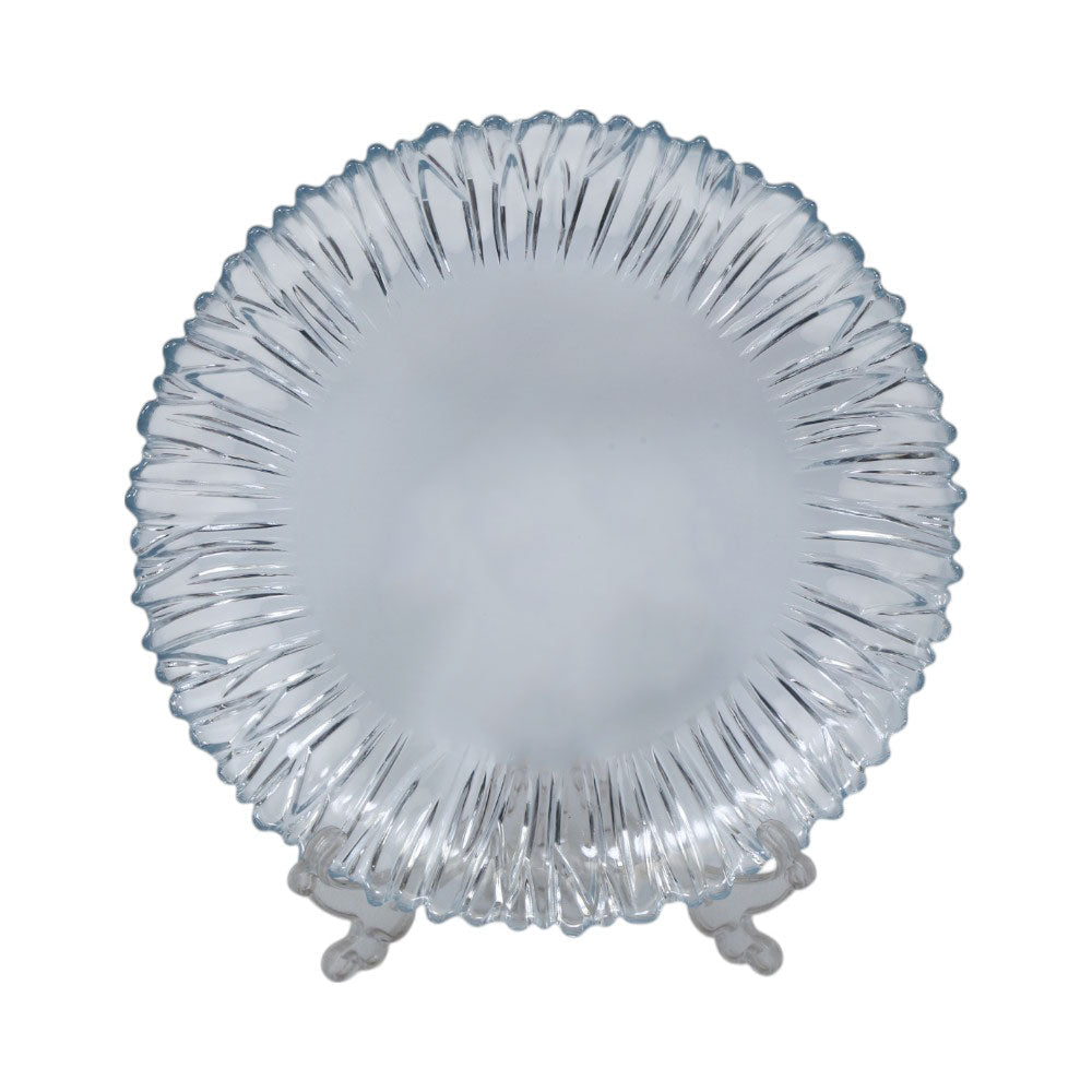 DISH AURORA PSB 10499 PC Default Title - MamasJan Crockery