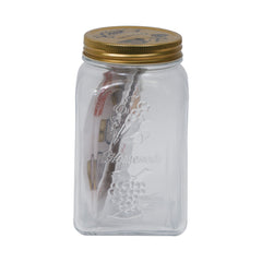JAR PSB HOME MADE 80385 Default Title - MamasJan Crockery