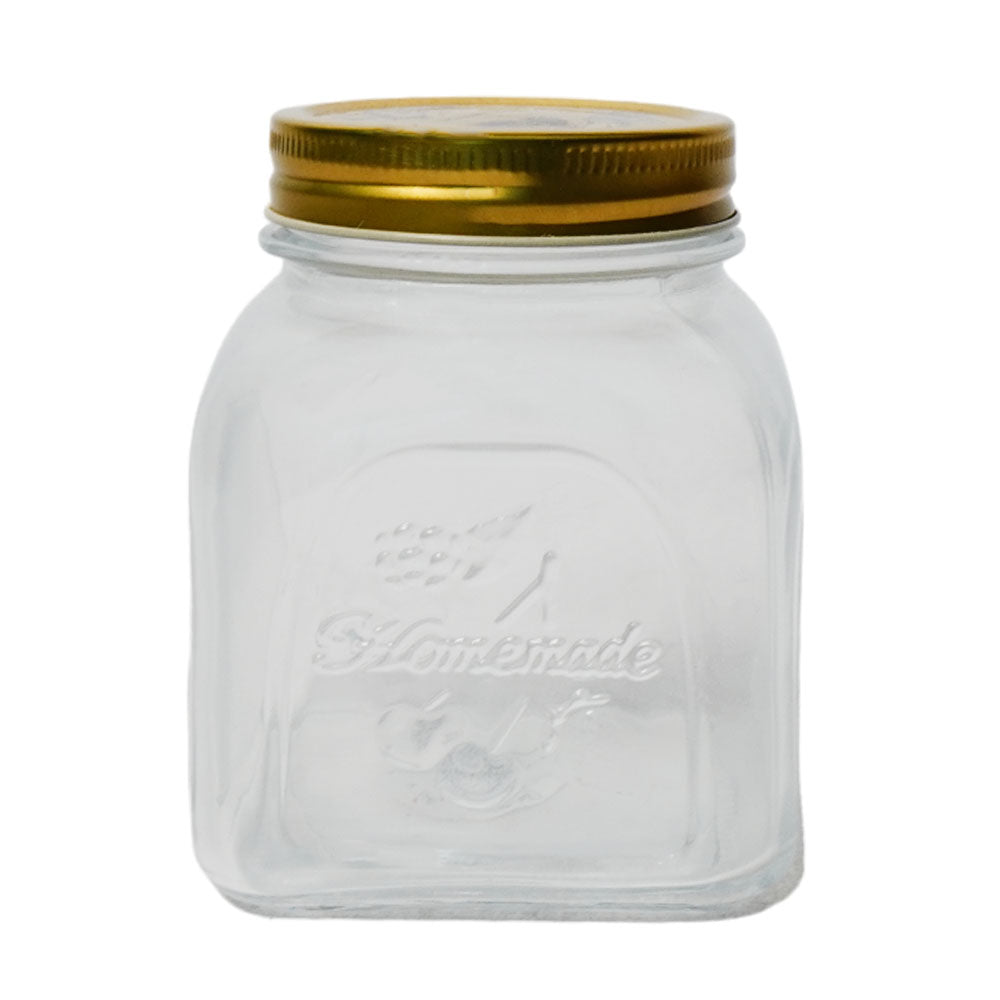 JAR PSB HOME MADE 80384 Default Title - MamasJan Crockery