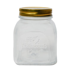 JAR PSB HOME MADE 80384 Default Title - MamasJan Crockery