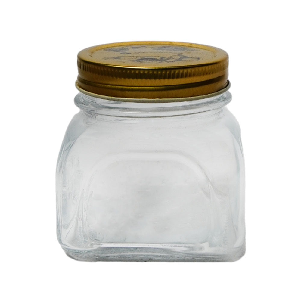 JAR PSB HOMEMADE 80383 Default Title - MamasJan Crockery