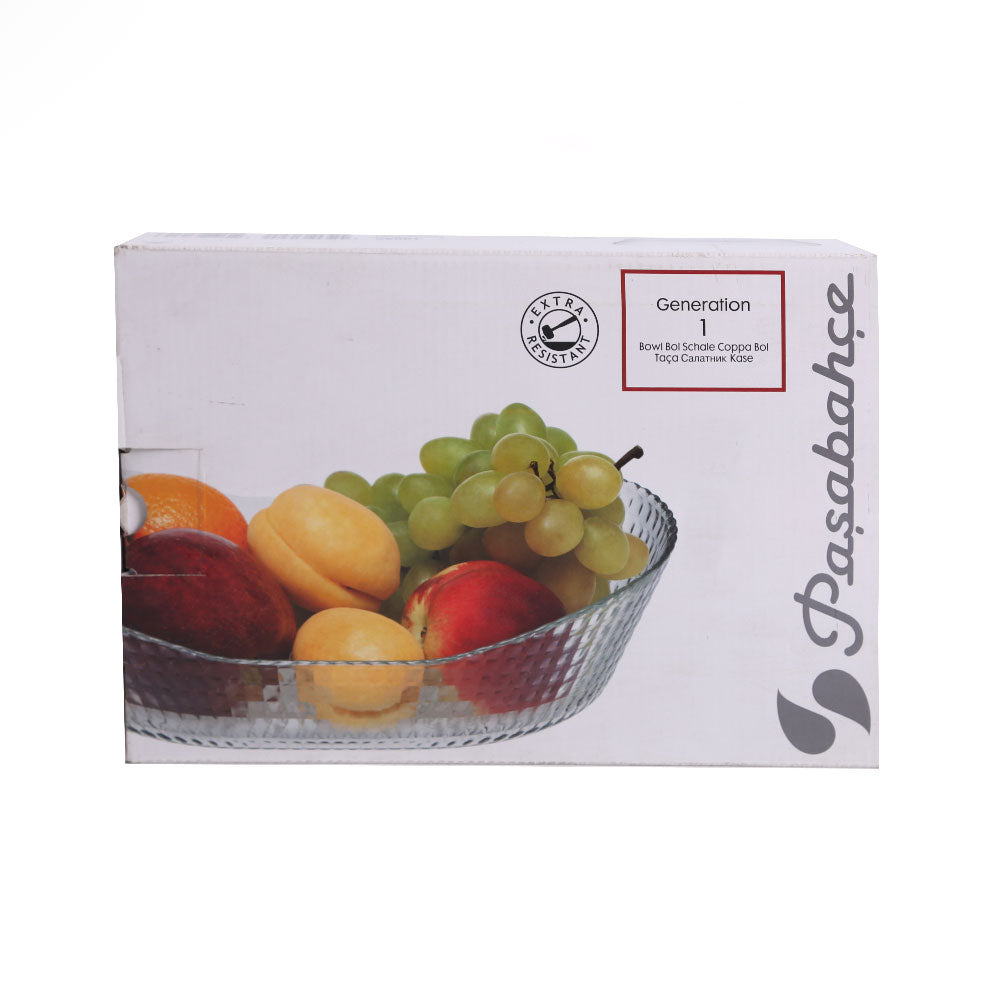 BOWL PSB GENERATION 10532 BASIC Default Title - MamasJan Crockery