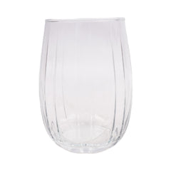 GLASS PSB LINKA 420405 BASIC (Pack 6) Default Title - MamasJan Crockery
