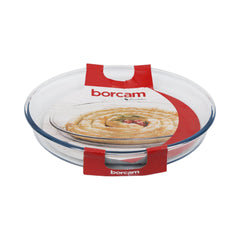 DISH BORCAM 59484 Default Title - MamasJan Crockery