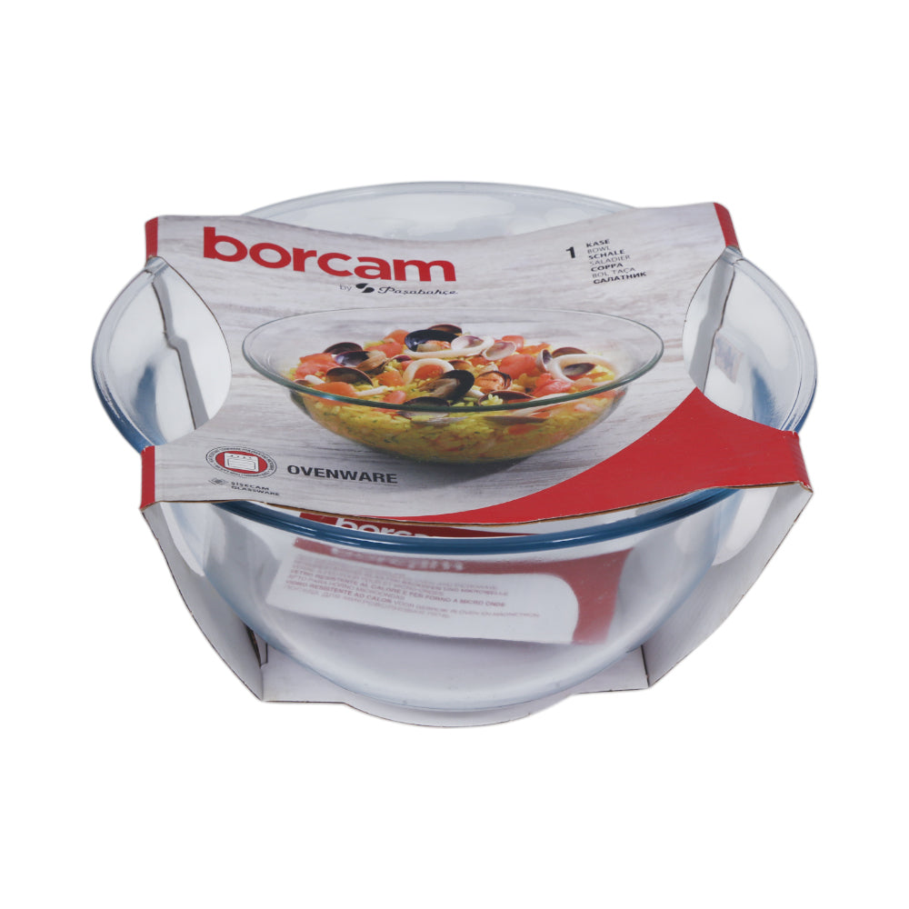 BOWL BORCAM 59514 Default Title - MamasJan Crockery