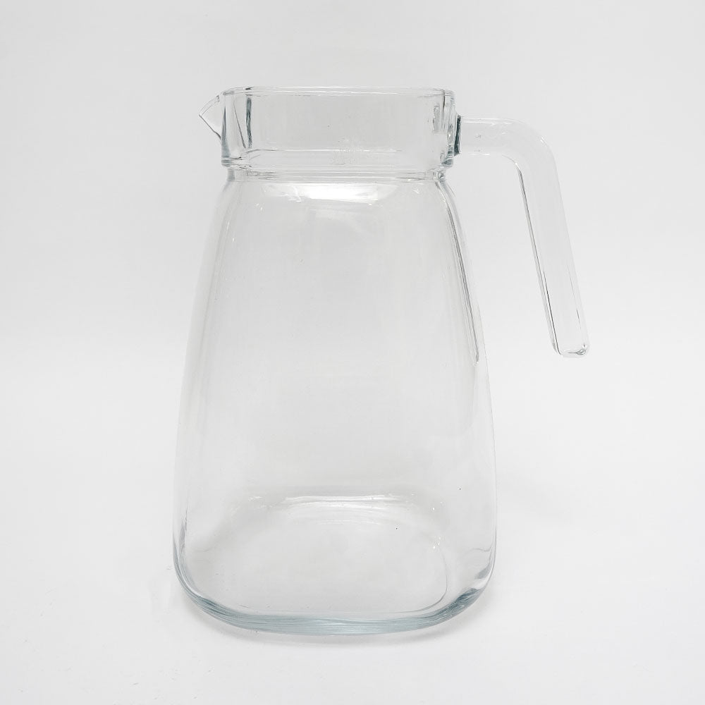 JUG PSB CARRE 43028 BASIC Default Title - MamasJan Crockery