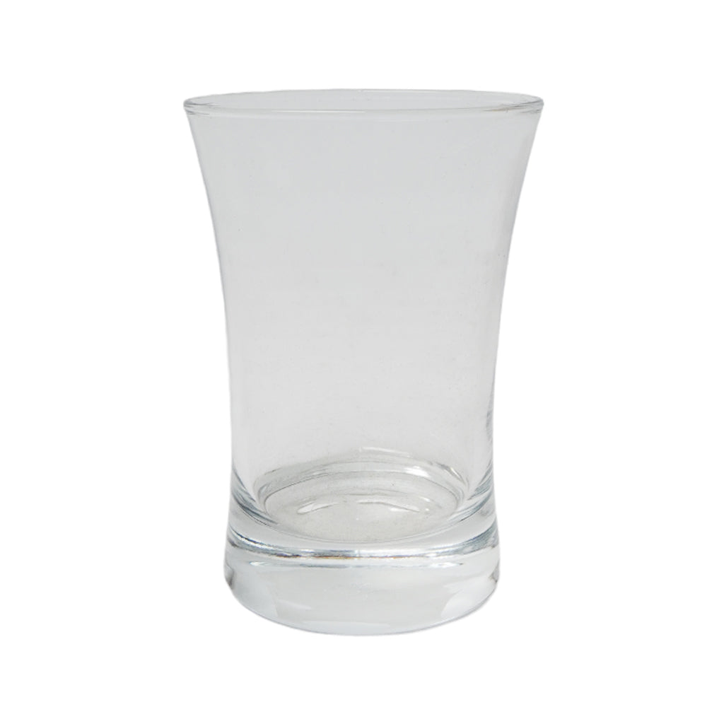 GLASS PSB AZUR 420013 (Pack 6) Default Title - MamasJan Crockery