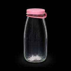BOTTLE MILKY PSB 133725.78 Default Title - MamasJan Crockery