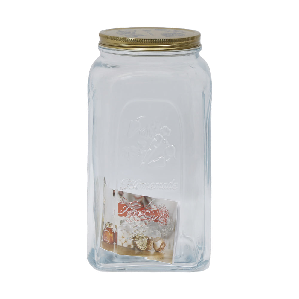 JAR PSB HOMEMADE 80398 Default Title - MamasJan Crockery