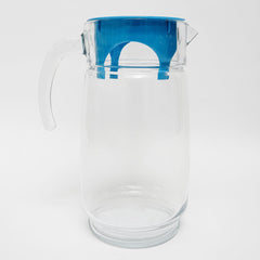 JUG PSB AQUATIC 43324-74 Default Title - MamasJan Crockery