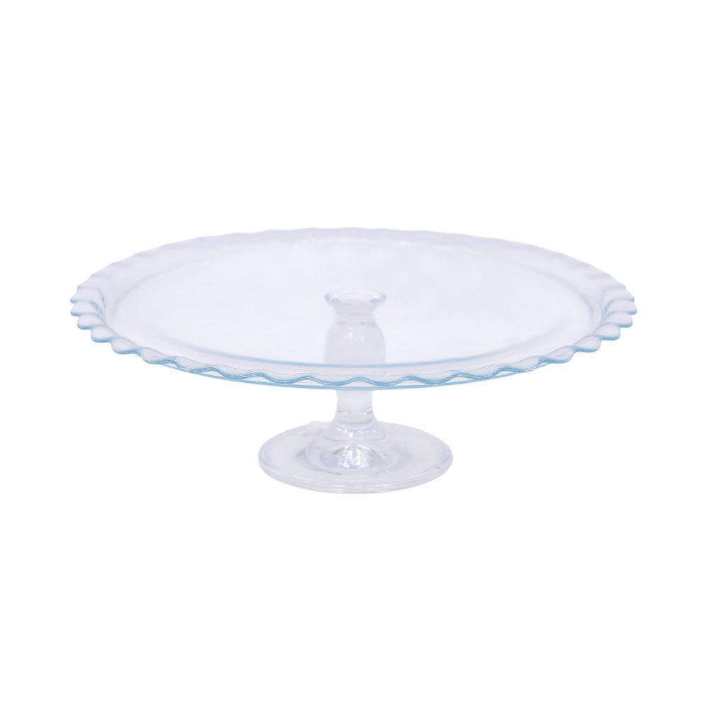 DISH CAKE PSB MAXI 96804 Default Title - MamasJan Crockery