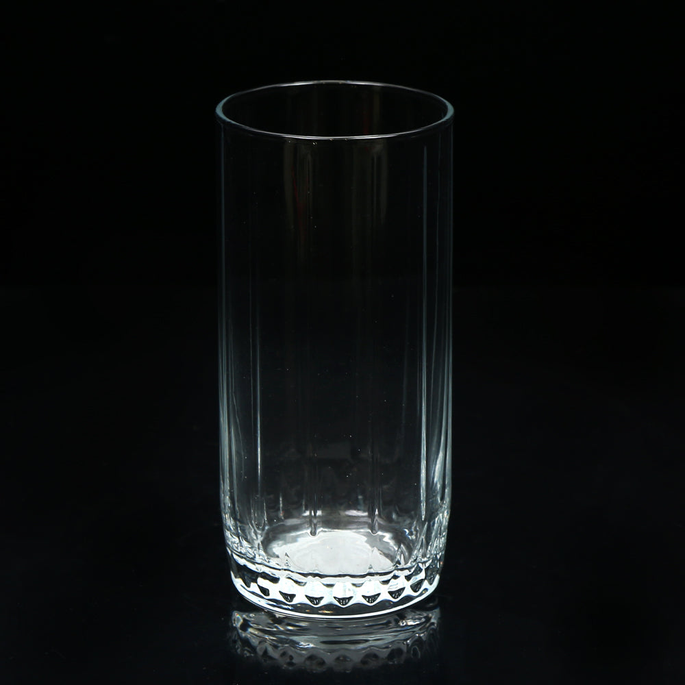 GLASS PSB LEIA HB 420765 (Pack of 6) Default Title - MamasJan Crockery