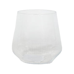 GLASS PSB ALLEGRA 420184 (Pack 6) Default Title - MamasJan Crockery