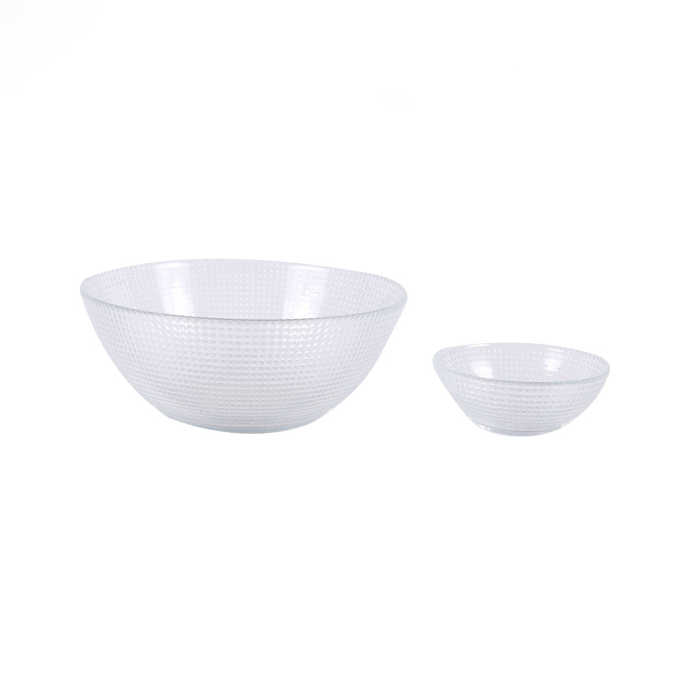FRUIT SET 7PC PSB GENERATION 96854 Default Title - MamasJan Crockery