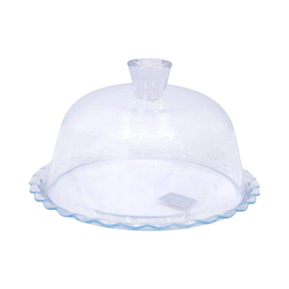DISH CAKE PSB PETITE 96874 Default Title - MamasJan Crockery