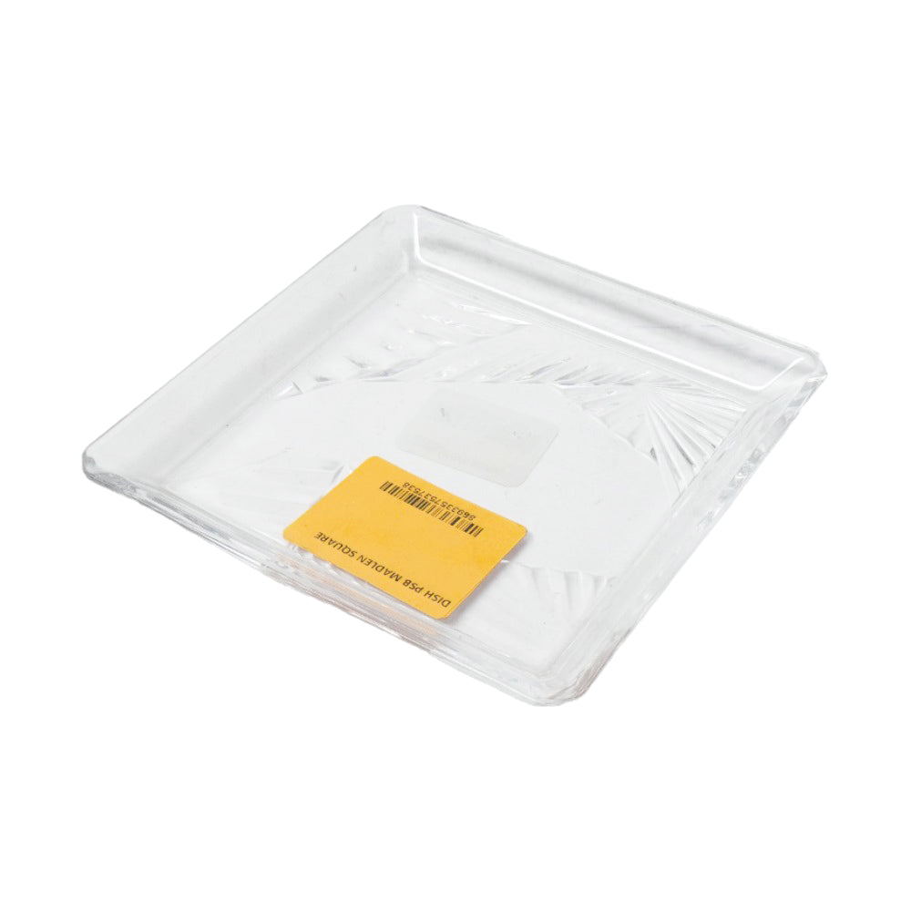 DISH PSB MADLEN SQUARE 68317 Default Title - MamasJan Crockery