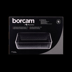 DISH BORCAM 59964 Default Title - MamasJan Crockery