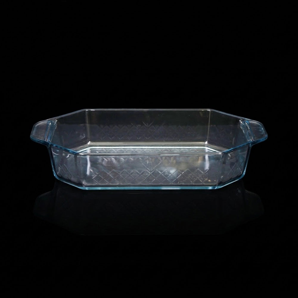 DISH BORCAM 59974 Default Title - MamasJan Crockery