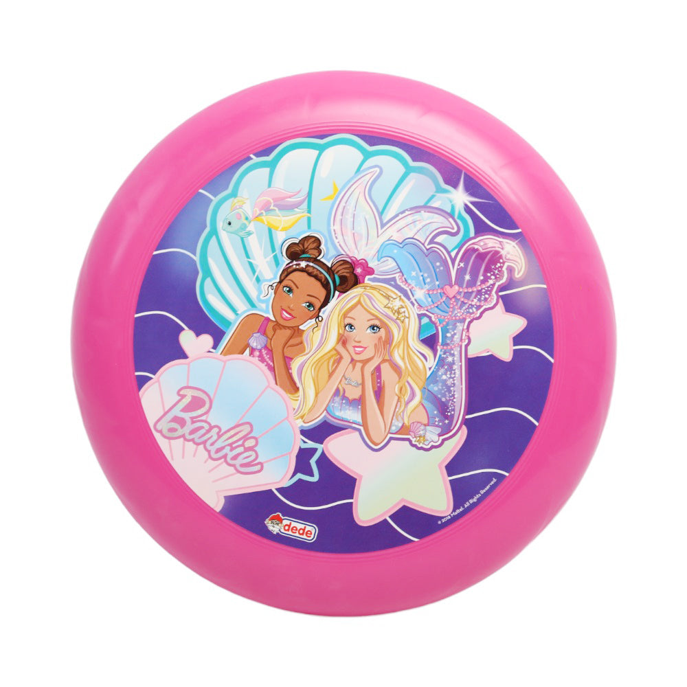 3099 DEDE FRISBEE BARBIE BASIC Default Title - MamasJan Toys