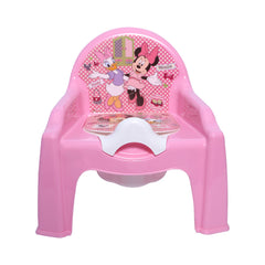 3104 DEDE MINI POTTY CHAIR BASIC Default Title - MamasJan Toys