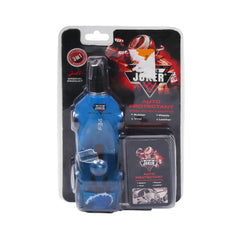 JOKER AUTO PROTECTANT SHINER SPRAY OCEAN 3IN1 250 ML Default Title - MamasJan Grocery Nonfood