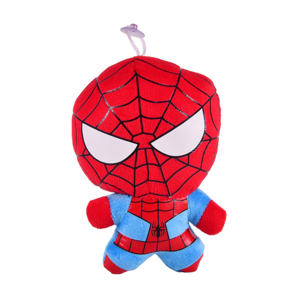 AV-05 SPIDERMAN 19CM STUFF FIGURE H.T Default Title - MamasJan Toys