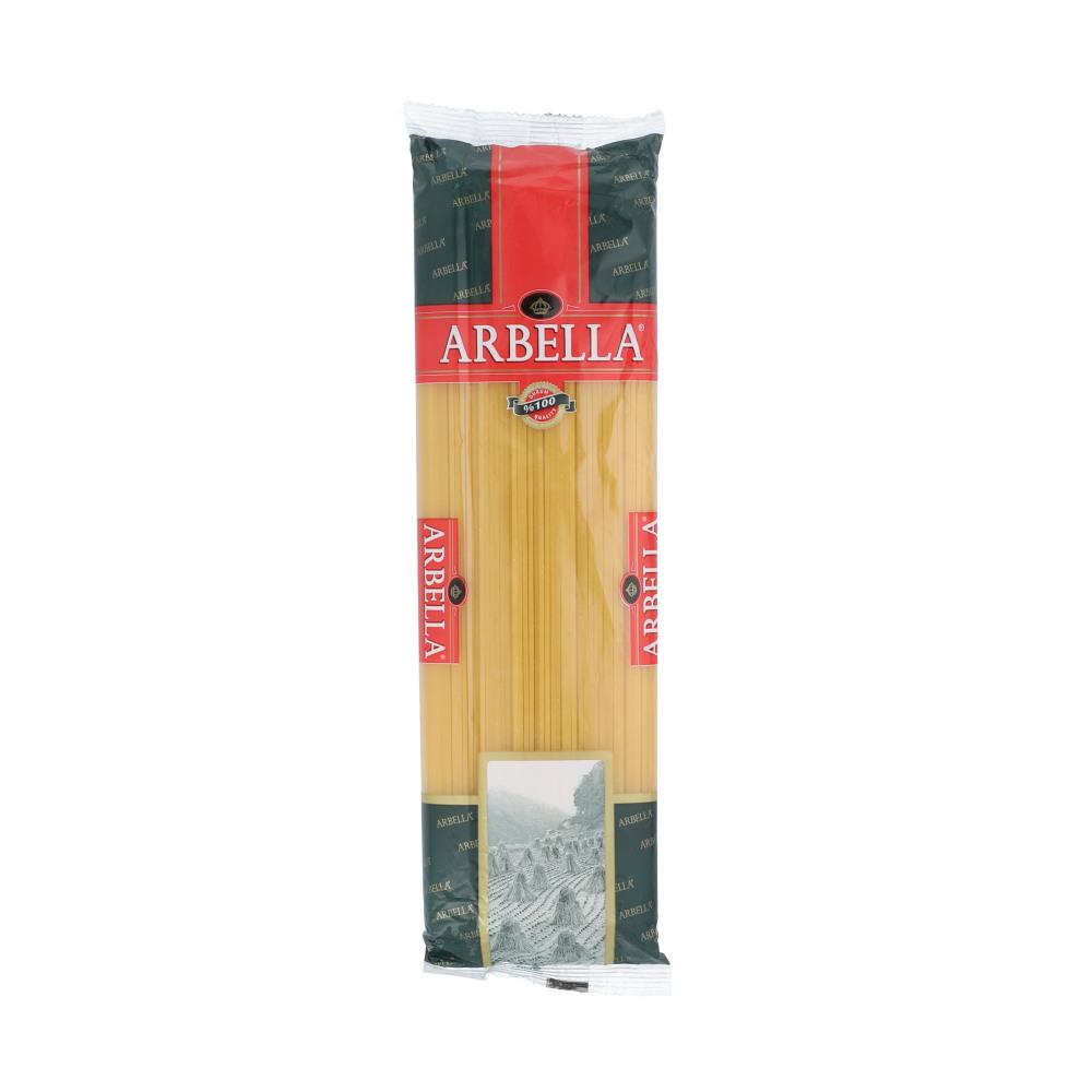 ARBELLA SPAGHETTI 500 GM Default Title - MamasJan Grocery