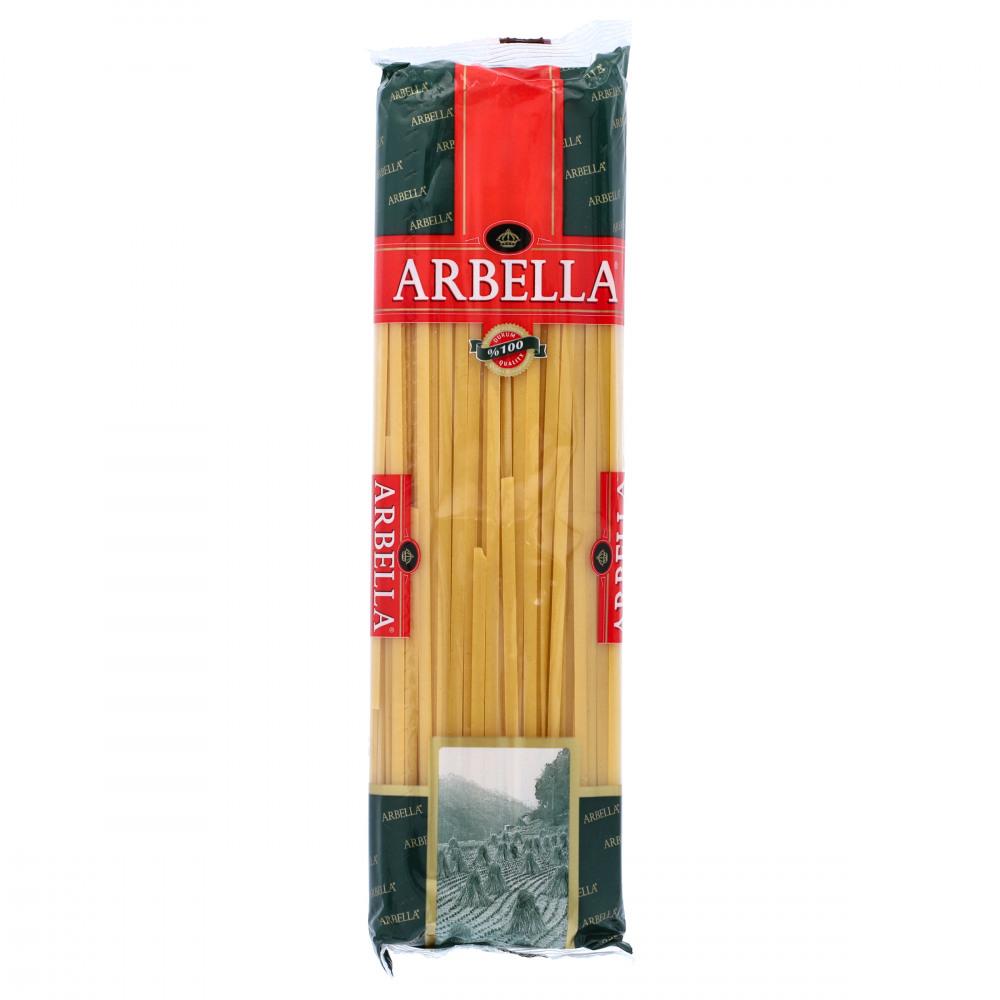 ARBELLA SPAGHETTI FETTUCINI 500 GM Default Title - MamasJan Grocery