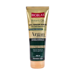 BIOBLAS ARGAN CONDITIONER 250ML Default Title - MamasJan haircare