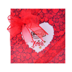 BOLCI CHOCOLATE HEART BOX 108 GM CH028 Default Title - MamasJan Grocery
