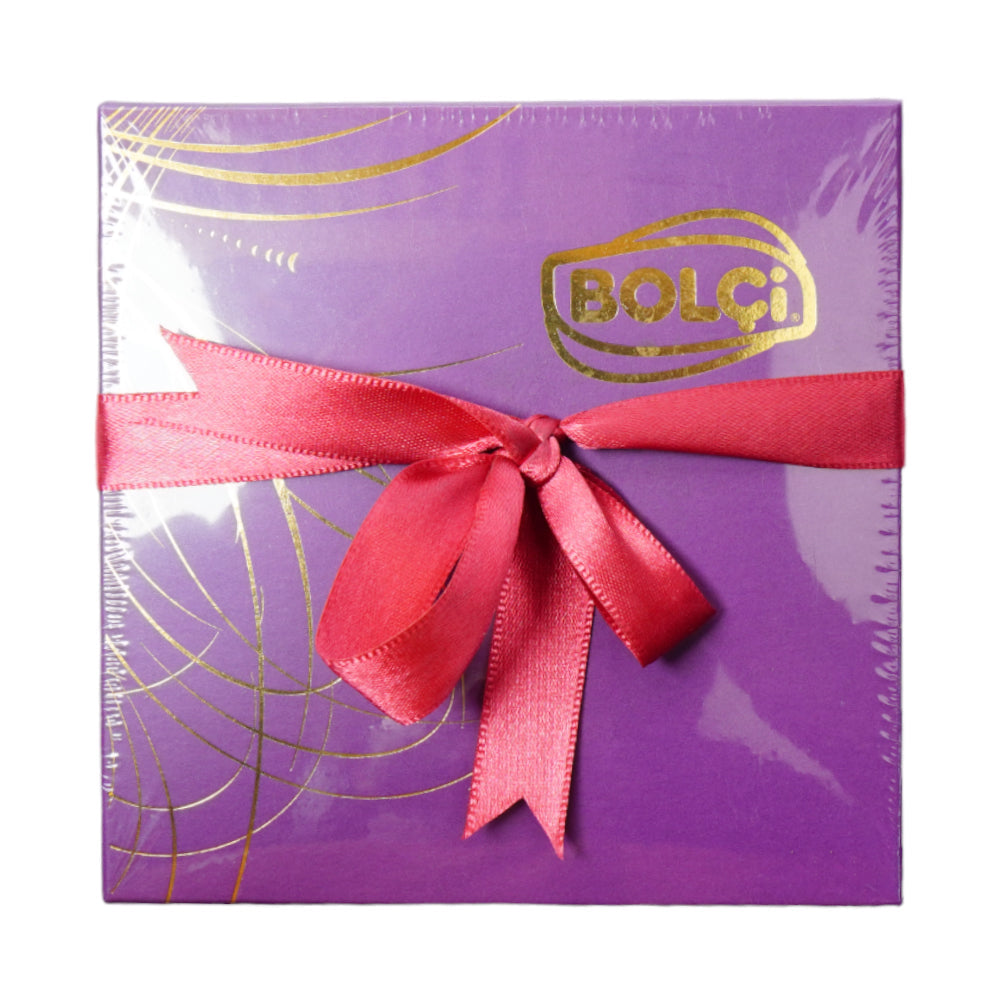 BOLCI BELGIAN CHOCOLATE BOUTIQUE GREEN CK154 100 GM Default Title - MamasJan Grocery