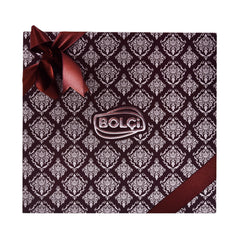 BOLCI BELGIAN SYMPHONY BOX WHITE 230 G CH060 Default Title - MamasJan GroceryFoods